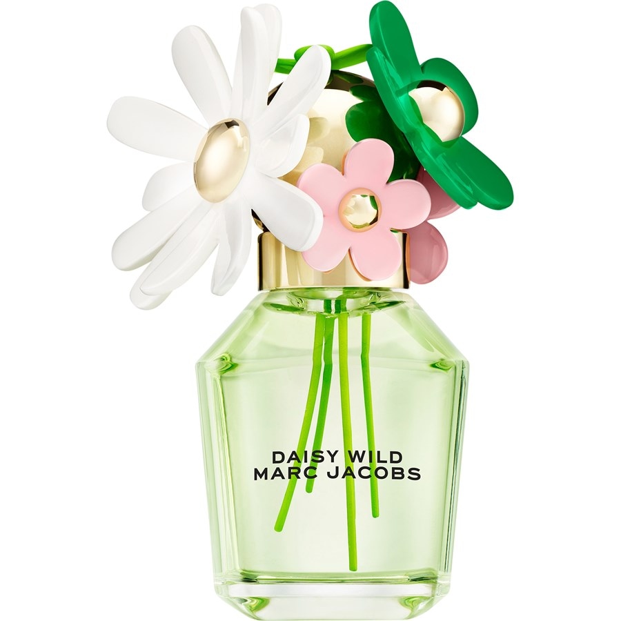 Marc-Jacobs Daisy Wild