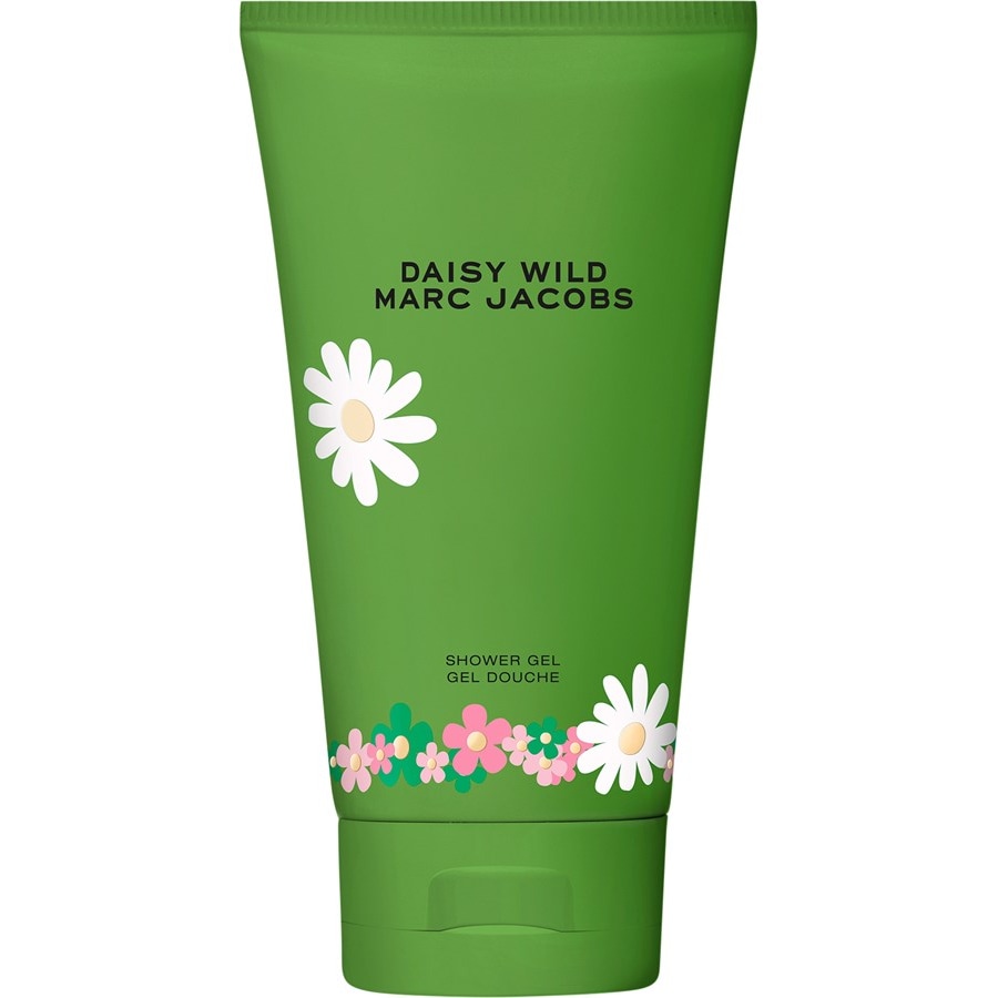 Marc Jacobs Daisy Wild Gel doccia