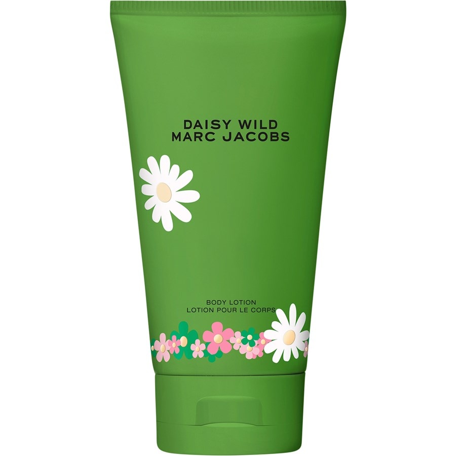 Marc Jacobs Daisy Wild Body Lotion