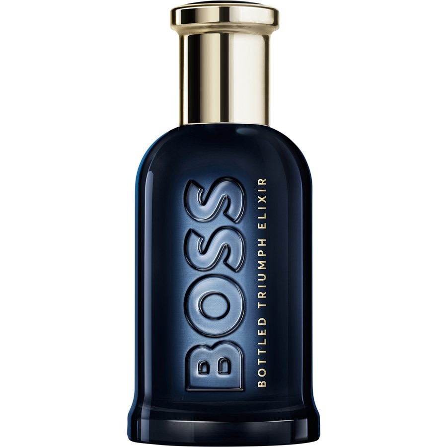 Hugo-Boss BOSS Bottled