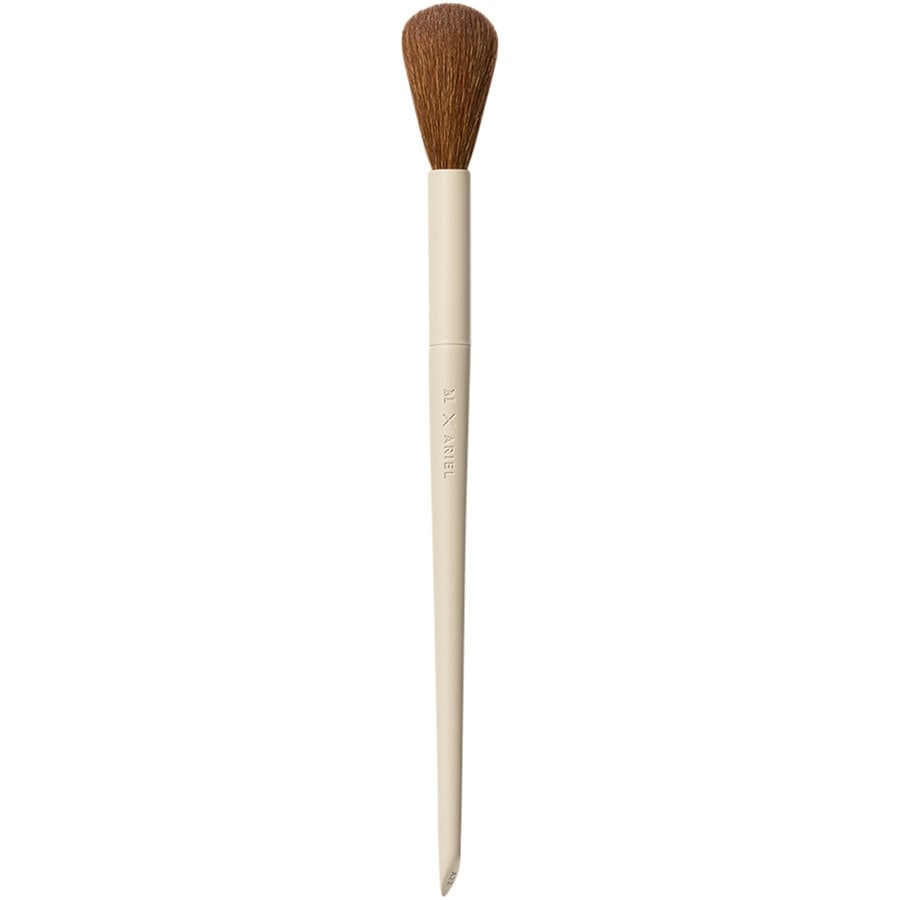 Morphe Pennelli per il viso Signature Blush Brush M X Ariel A22