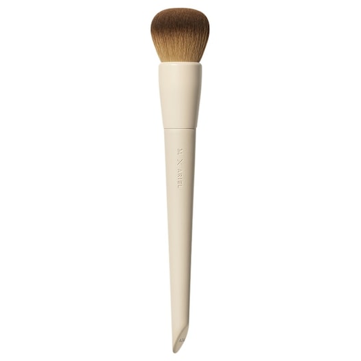 Morphe Gesichtspinsel A24 Signature Foundation Brush M X ARIEL Foundationpinsel Damen