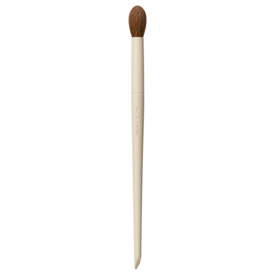 Morphe Pennelli per il viso A14 Signature Precision Setting Brush M X ARIEL