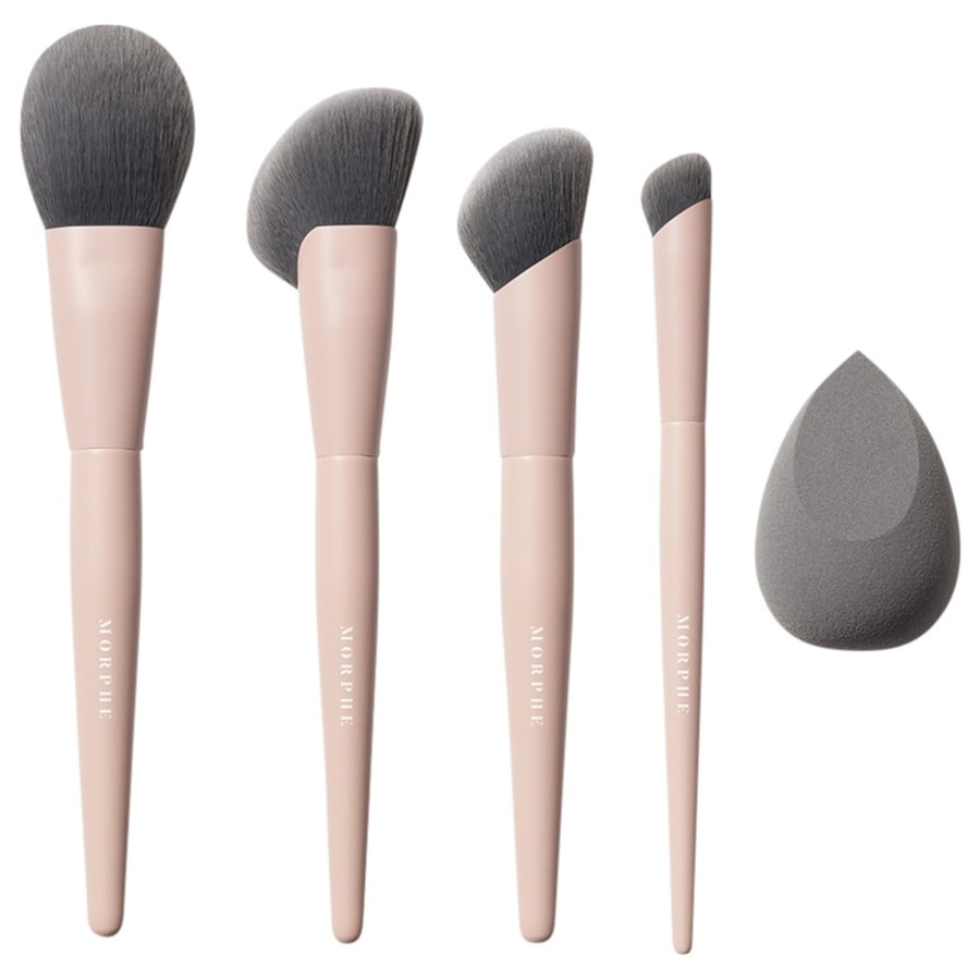 Morphe Gesichtspinsel-Sets