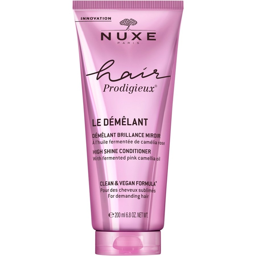 Nuxe Hair Prodigieux Balsamo per la lucentezza