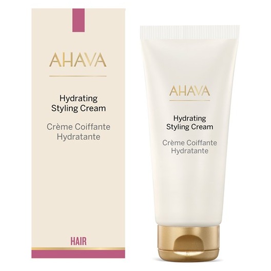 Ahava - Deadsea Water