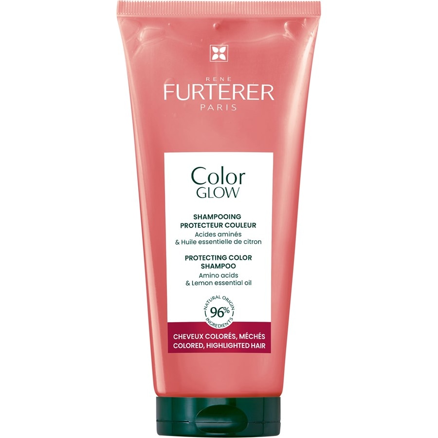 René Furterer Color Glow Shampoo protettivo del colore