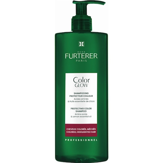 René Furterer Color Glow Farbschutz Shampoo Unisex