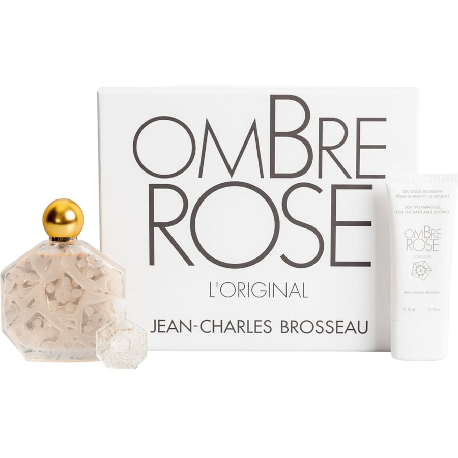 Jean-Charles-Brosseau Ombre Rose