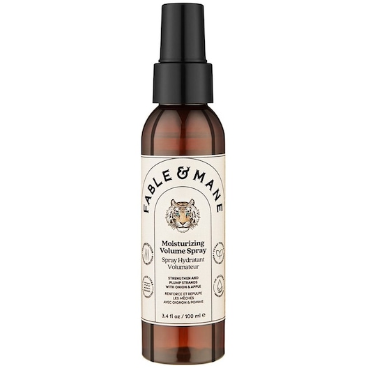 Fable & Mane MahaMane Fugtgivende volumen-spray Hårspray Female 100 ml