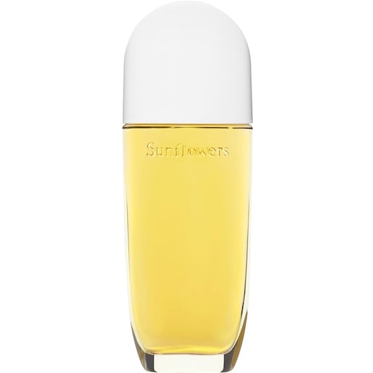 Elizabeth Arden - Sunflowers