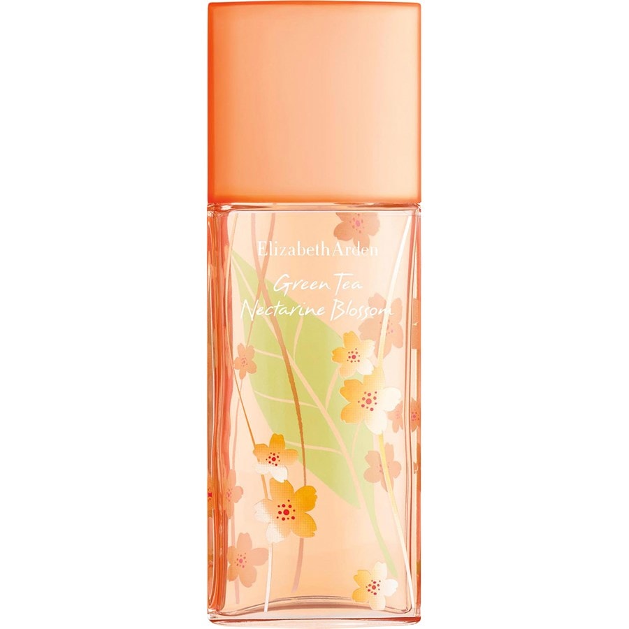 Green Tea Eau de Toilette Spray Nectarine
