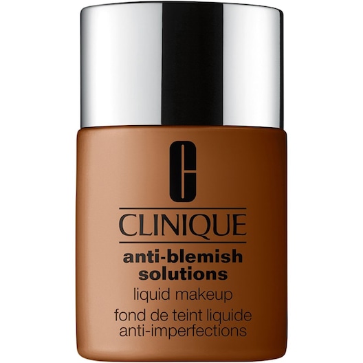 Clinique Foundations Anti Blemish Solutions Liquid Make-up Female 30 ml