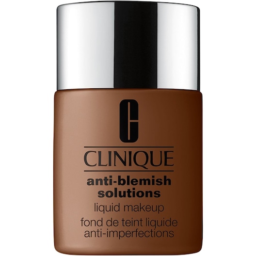 Clinique Foundations Anti Blemish Solutions Liquid Make-up Female 30 ml