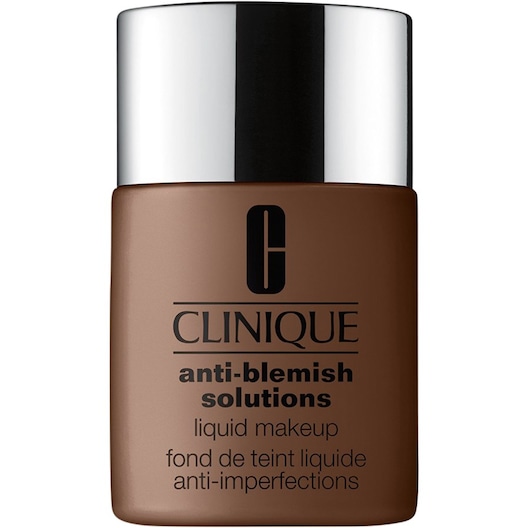 Clinique Foundations Anti Blemish Solutions Liquid Make-up Female 30 ml