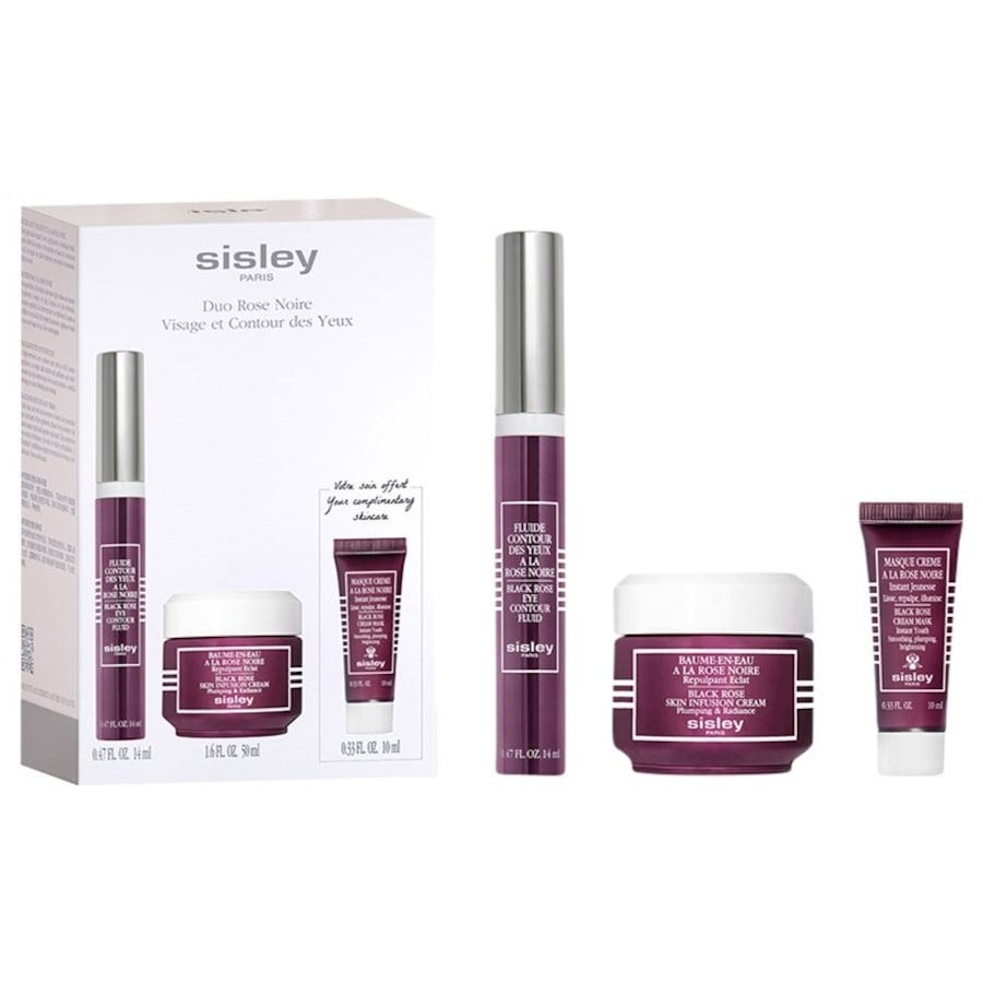 Sisley Rose Noire