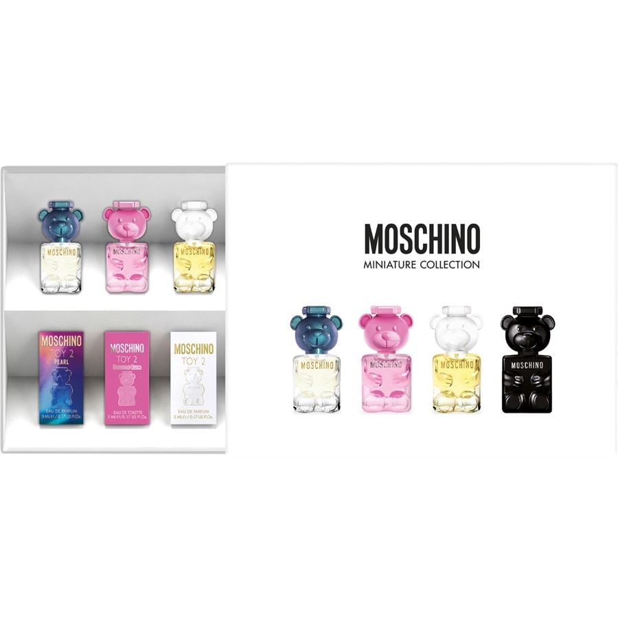 Moschino Toy 2