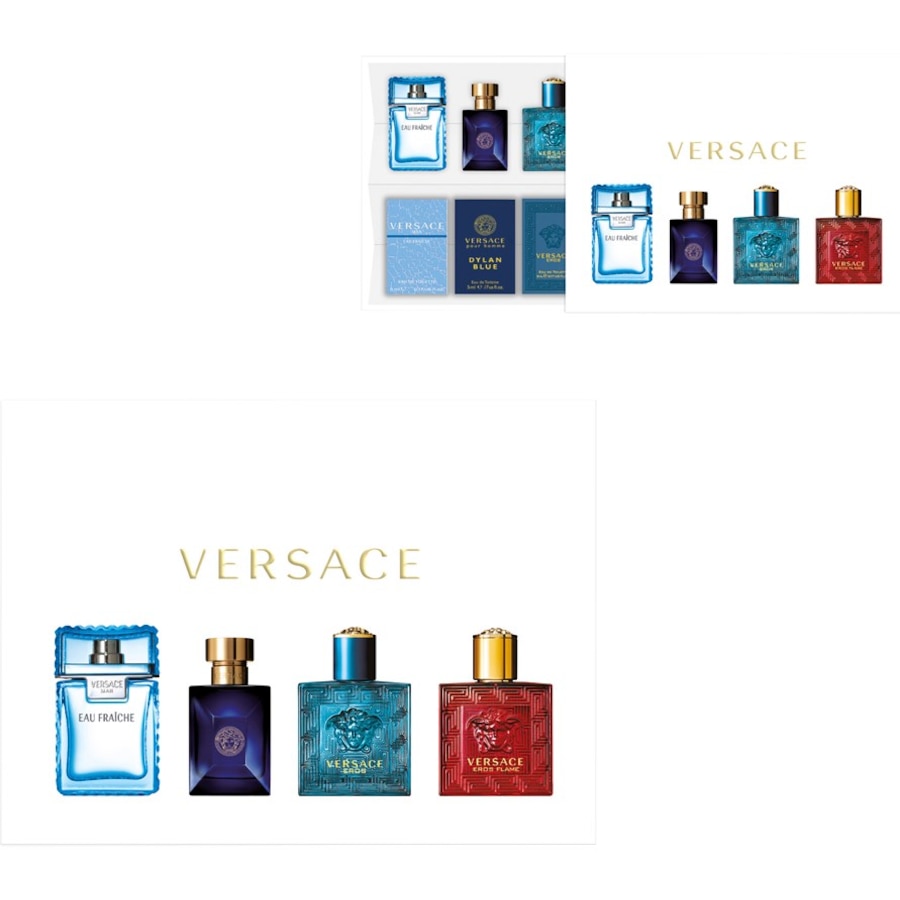 Versace Man Eau Fraîche