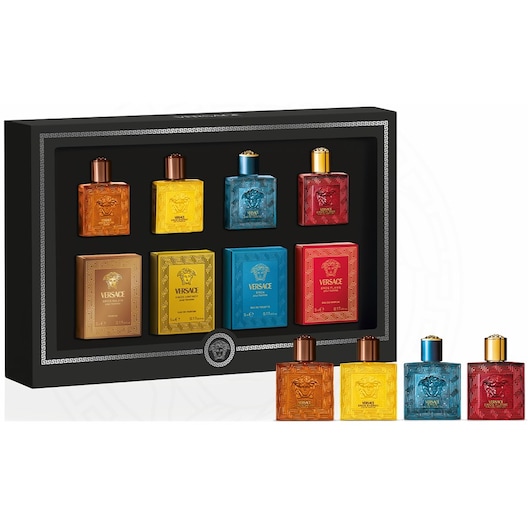 Versace - Man Eau Fraîche