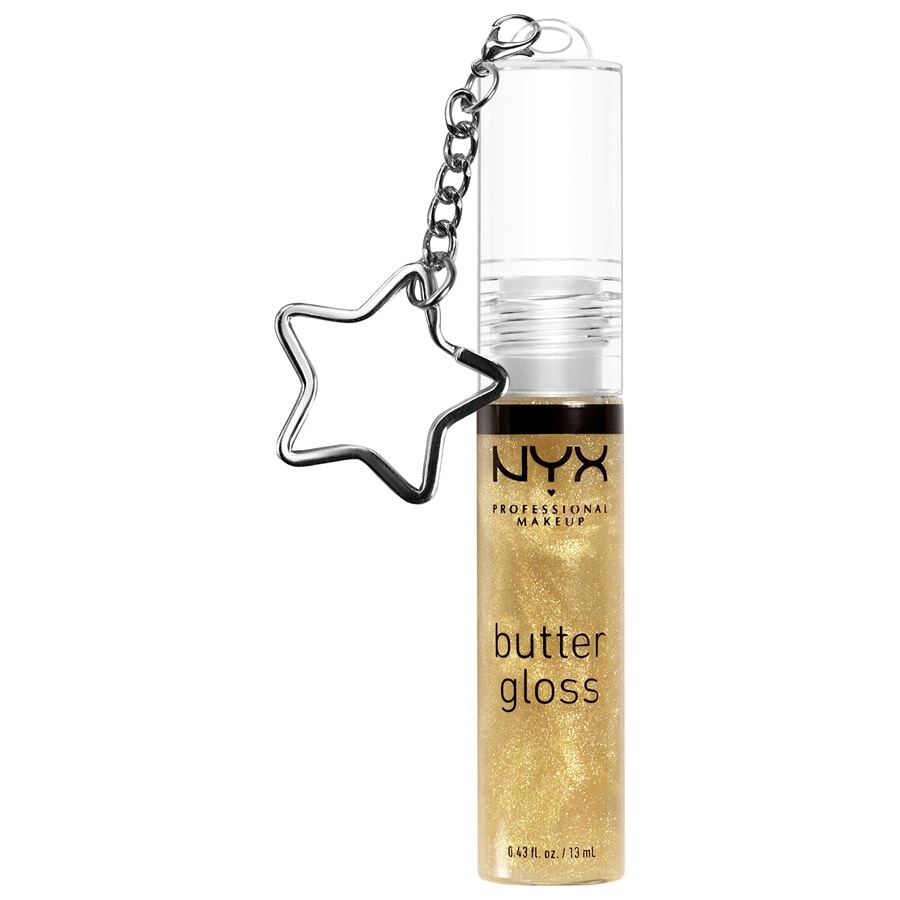 NYX-Professional-Makeup Lipgloss