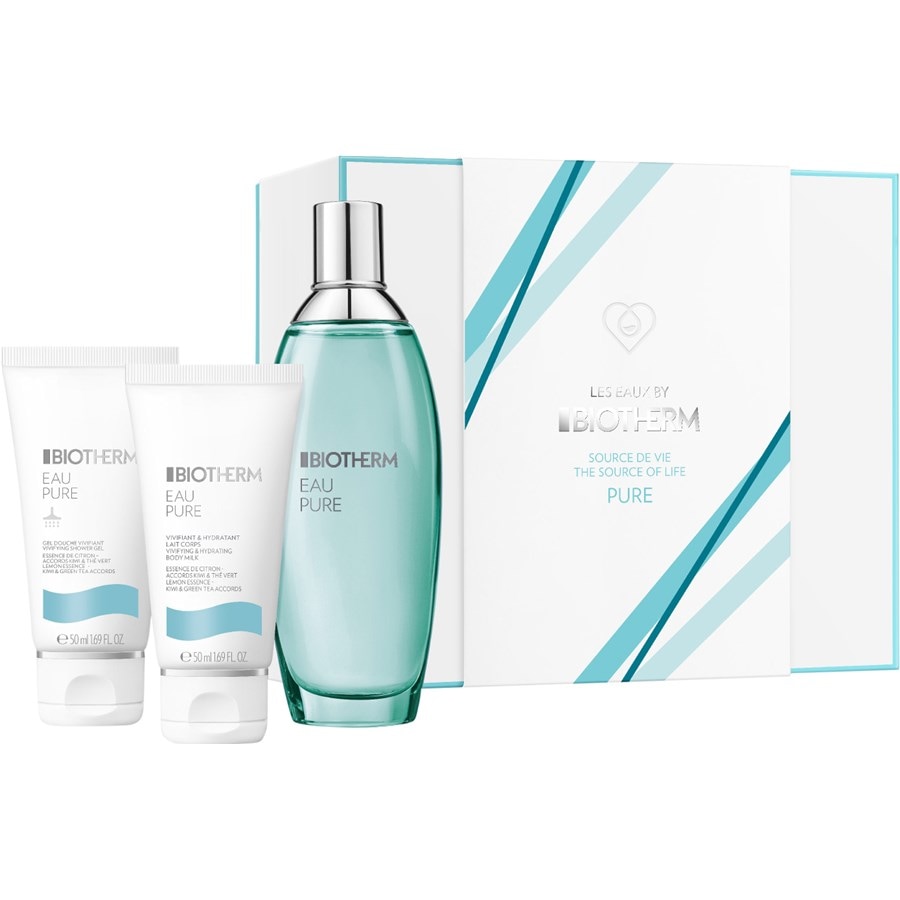 Biotherm Eau Pure