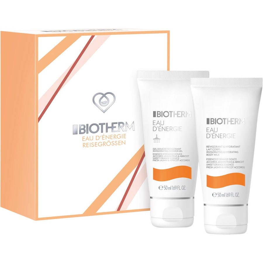 Biotherm Eau d'Énergie