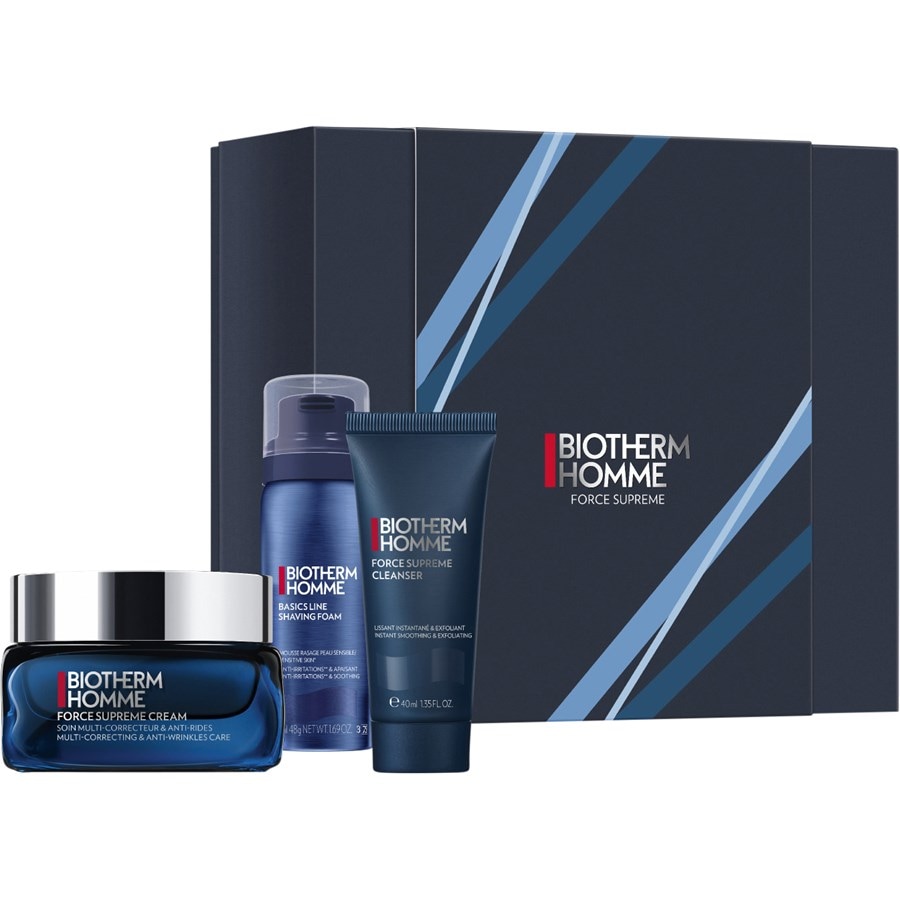 Biotherm Force Supreme