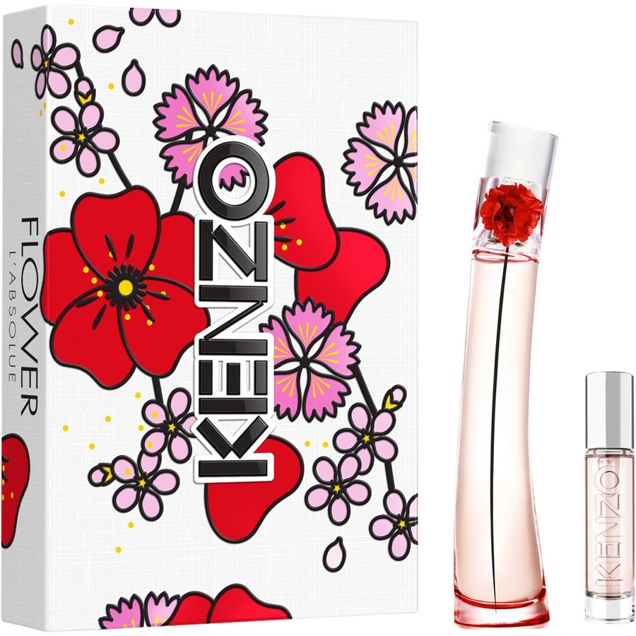 KENZO FLOWER BY KENZO Set regalo