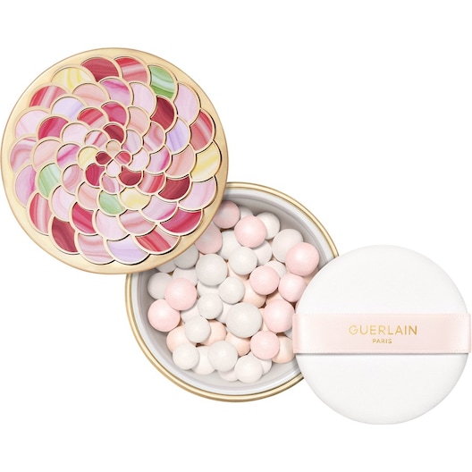 GUERLAIN Smink Météorites Puderpärlor 01 Pearly White / Blanc de Perle 20 g (40.000,00 kr / 1 kg)