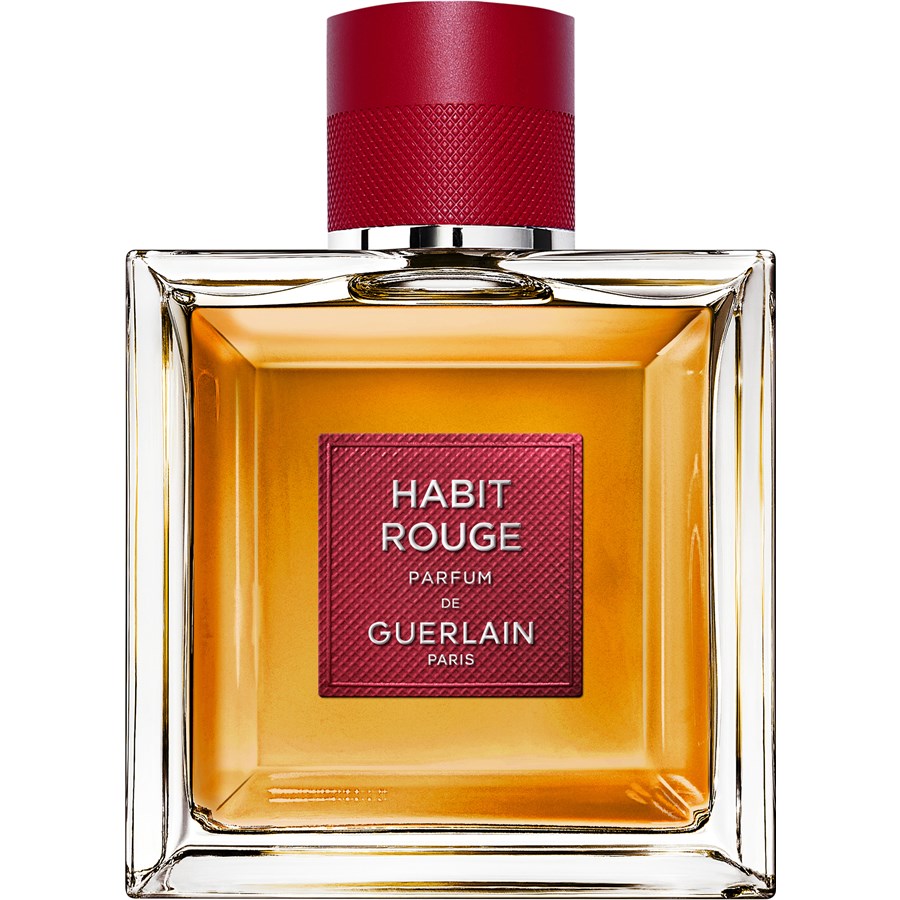 guerlain habit rouge parfum