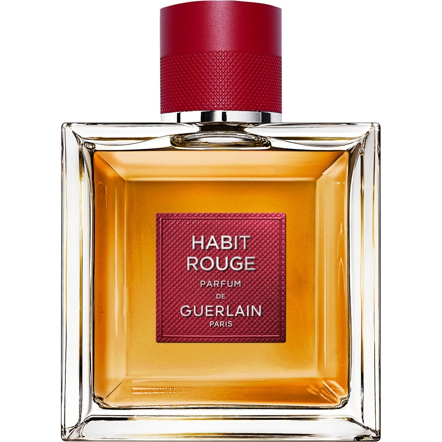 GUERLAIN Habit Rouge