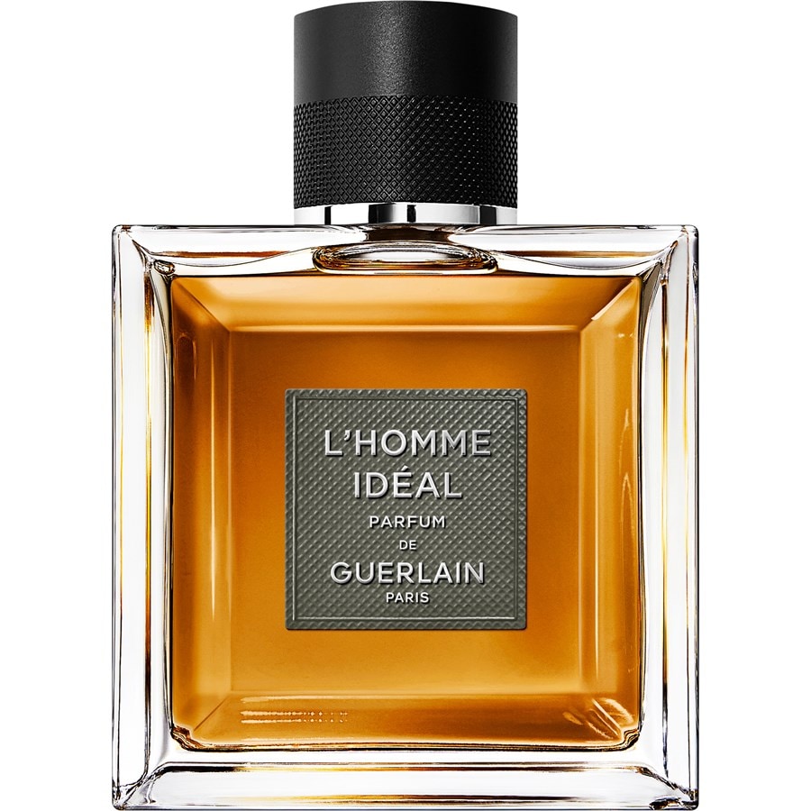 guerlain l'homme ideal parfum