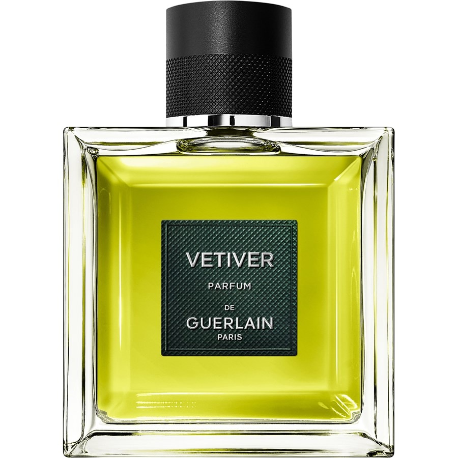 GUERLAIN Vetiver Parfum