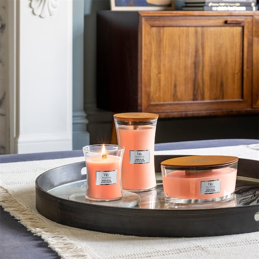 WoodWick - Scented candles