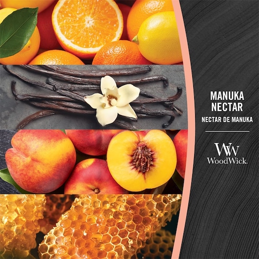 WoodWick - Scented candles
