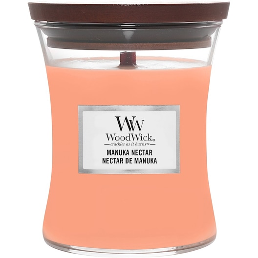 WoodWick - Scented candles
