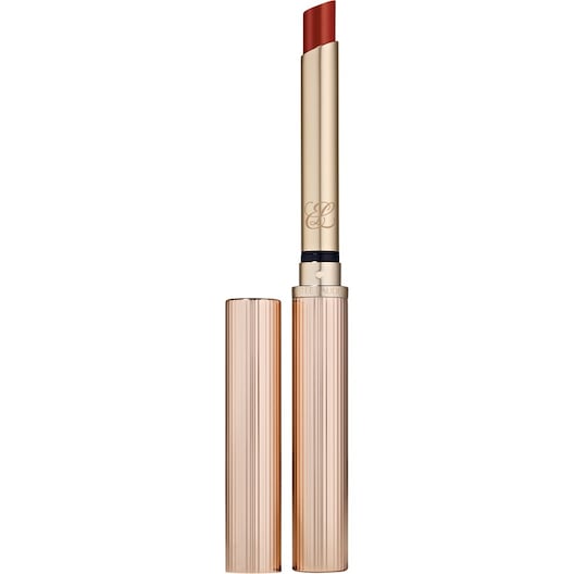 Estée Lauder Make-up Læbemakeup Pure Color Explicit Slick Shine Lipstick Heat of the Moment 7 g ()