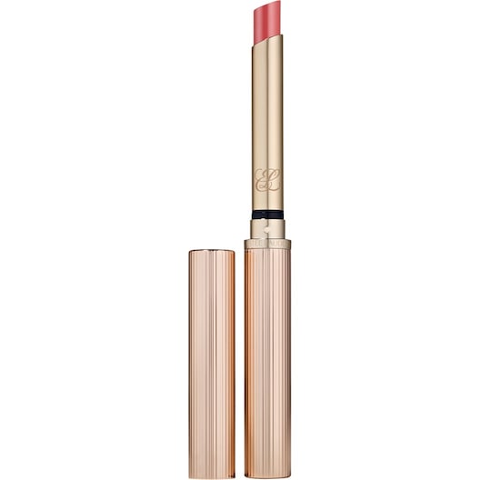 Estée Lauder Make-up Læbemakeup Pure Color Explicit Slick Shine Lipstick Without Pause 7 g ()