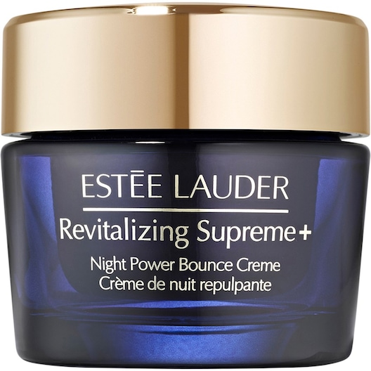 Estée Lauder Hudpleje Ansigtspleje Revitalizing Supreme+ Night Power Bounce Creme 75 ml (17.933,00 kr / 1 l)