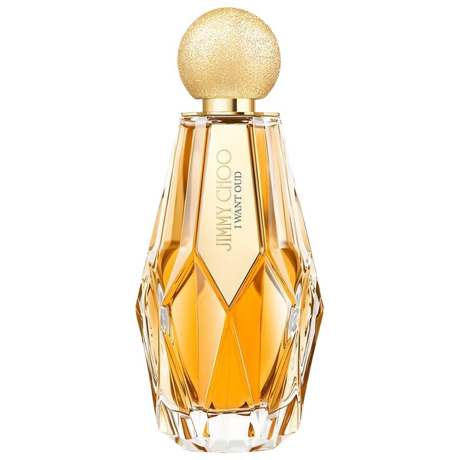 Jimmy-Choo I Want Oud