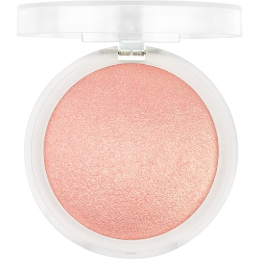 Photos - Face Powder / Blush Essence Got A Crush On Baked Highlighter Facial make-up Female 10,5 g 