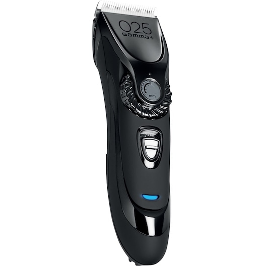 GAMMA+ Clipper 025 - Professionel batteridrevet hårklipper med roterende DC-motor Hårtrimmere Unisex