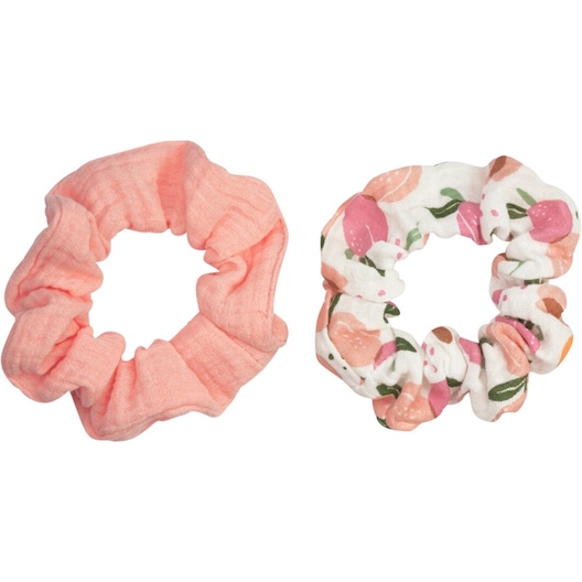 Essence Got A Crush On Apricots Scrunchie Duo Scrunchies Damen