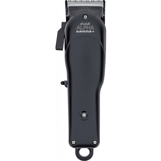GAMMA+ Clipper Absolute Alpha Hårtrimmere Unisex