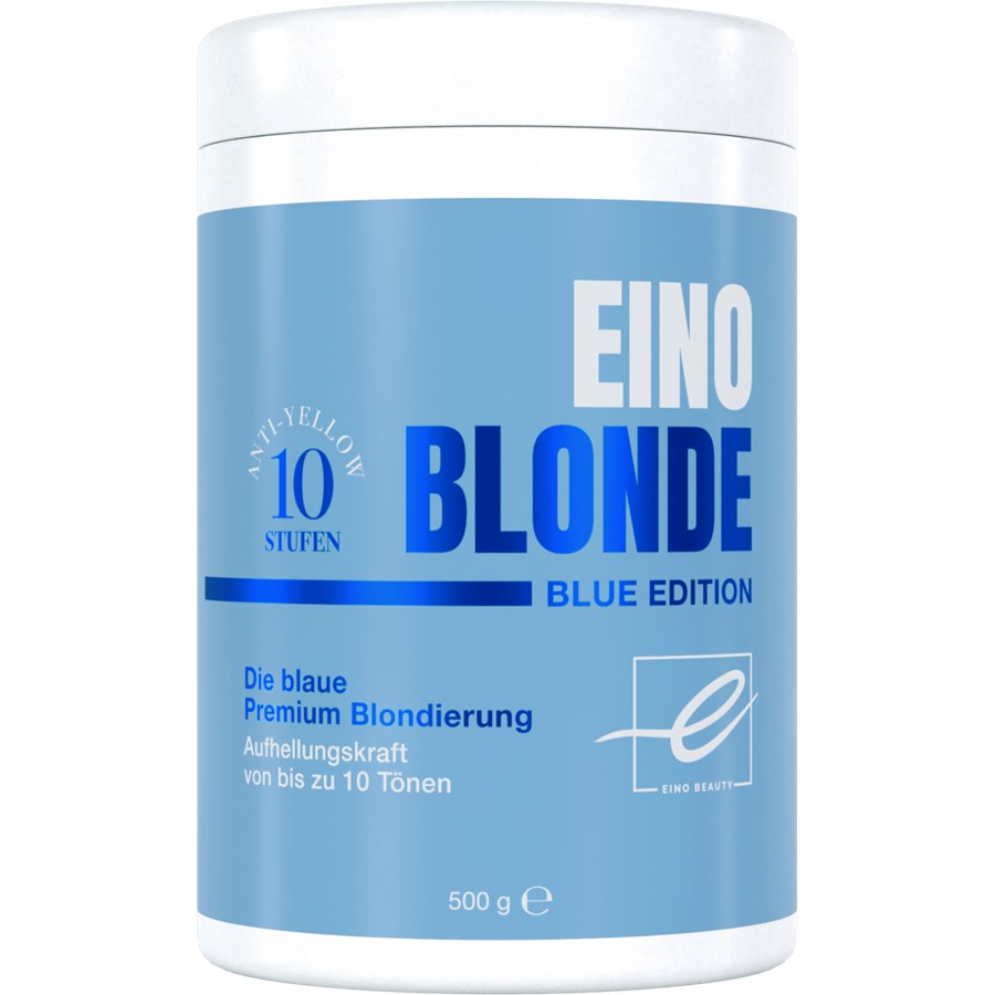 Eino Blonde 10 Blue Edition ️ online bestellen