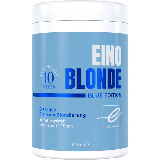 Eino Blonde 10 Blue Edition Aufhellung & Blondierung Unisex 500 g
