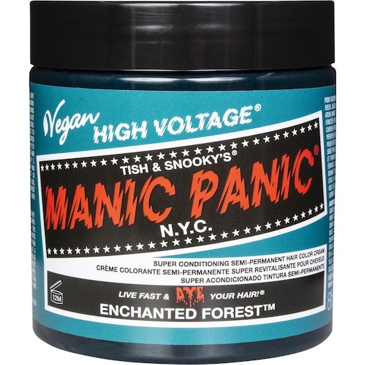 Manic Panic - High Voltage Classic