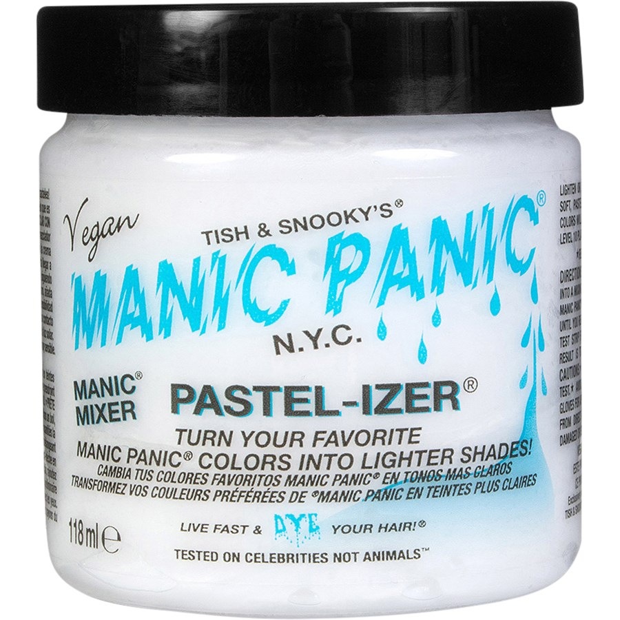 Manic Panic Protezione colore Manic Mixer Pastel-Izer