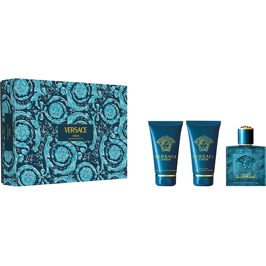 Versace Eros Geschenkset Duftsets Herren 1 Stk. bei PARFUMDREAMS AT kaufen