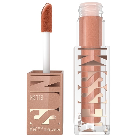 Maybelline New York - Rouge & Bronzer